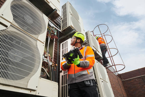 Trusted Stafford, TX HVAC Experts