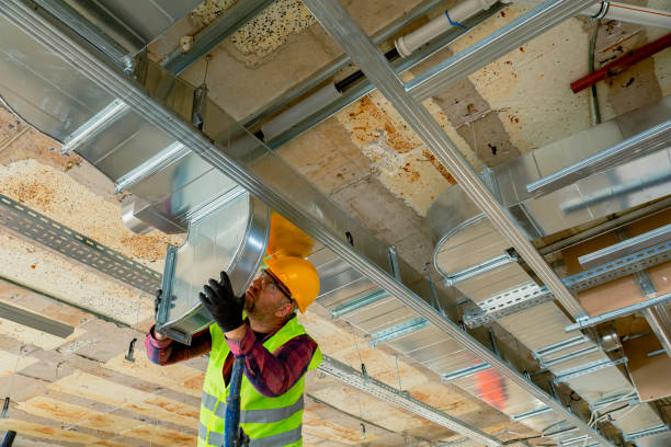 Best HVAC Software and Technology in Stafford, TX