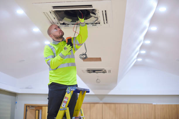 Best Seasonal HVAC Services in Stafford, TX